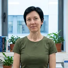Dra. Elena Martínez-Sanz