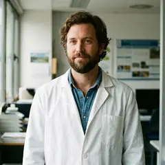 Dr. Marc Soler i Giner