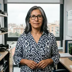 Dra. Ximena Valenzuela