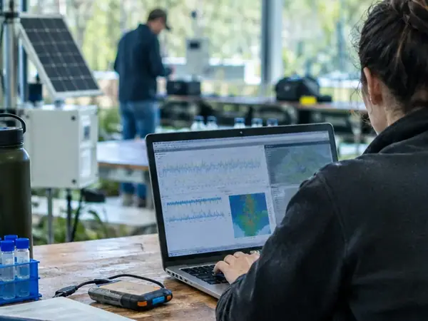 Control de calidad y versionado de series temporales ecológicas: guía integral para nodos LTER