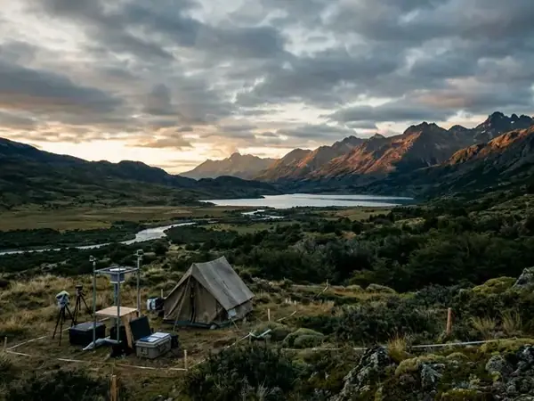 Metodologías estandarizadas para monitorización de biodiversidad